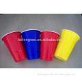 16oz christmas party cups PS meterial